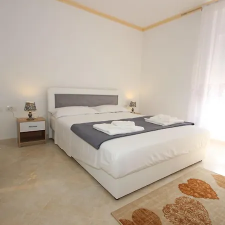 Rooms Amanda In The Historical Center Of Porec Pensión Poreč