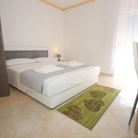 Rooms Amanda In The Historical Center Of Porec Pensión Poreč