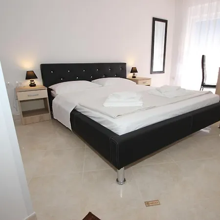 Rooms Amanda In The Historical Center Of Porec Pensión Poreč