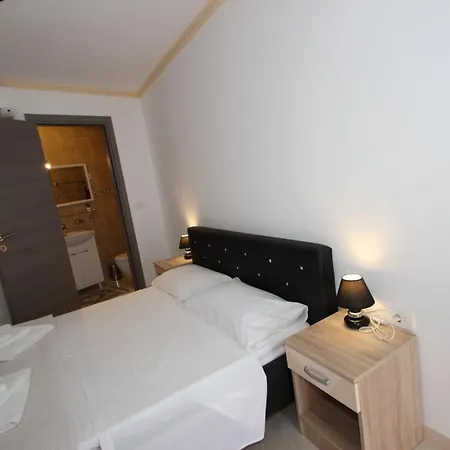 Rooms Amanda In The Historical Center Of Porec Pensión Poreč